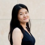 Kara Huang, Graduate student