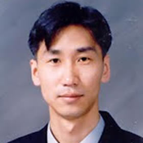 Dr. Jungkyu K. Lee